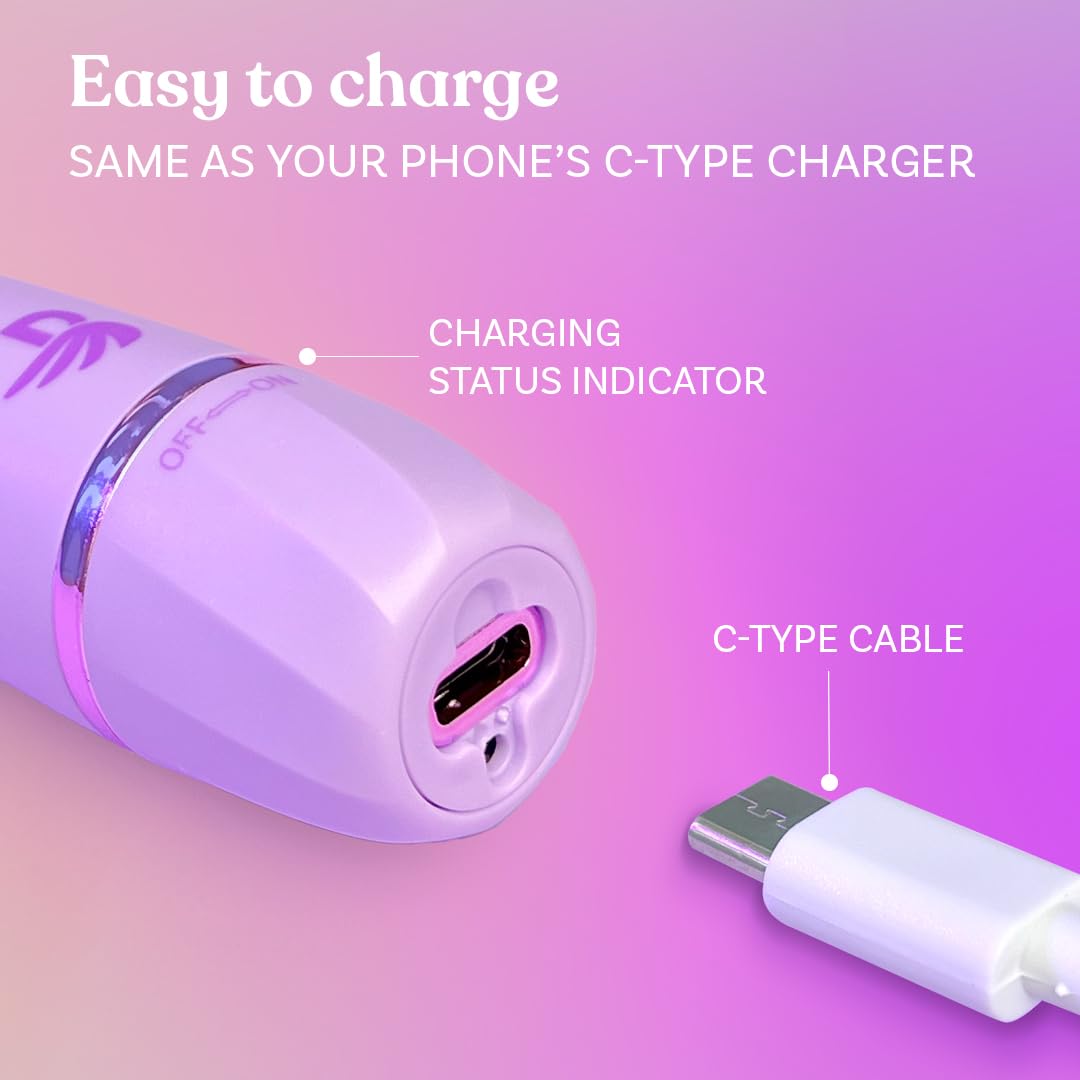 Bikini Trimmer for Woman