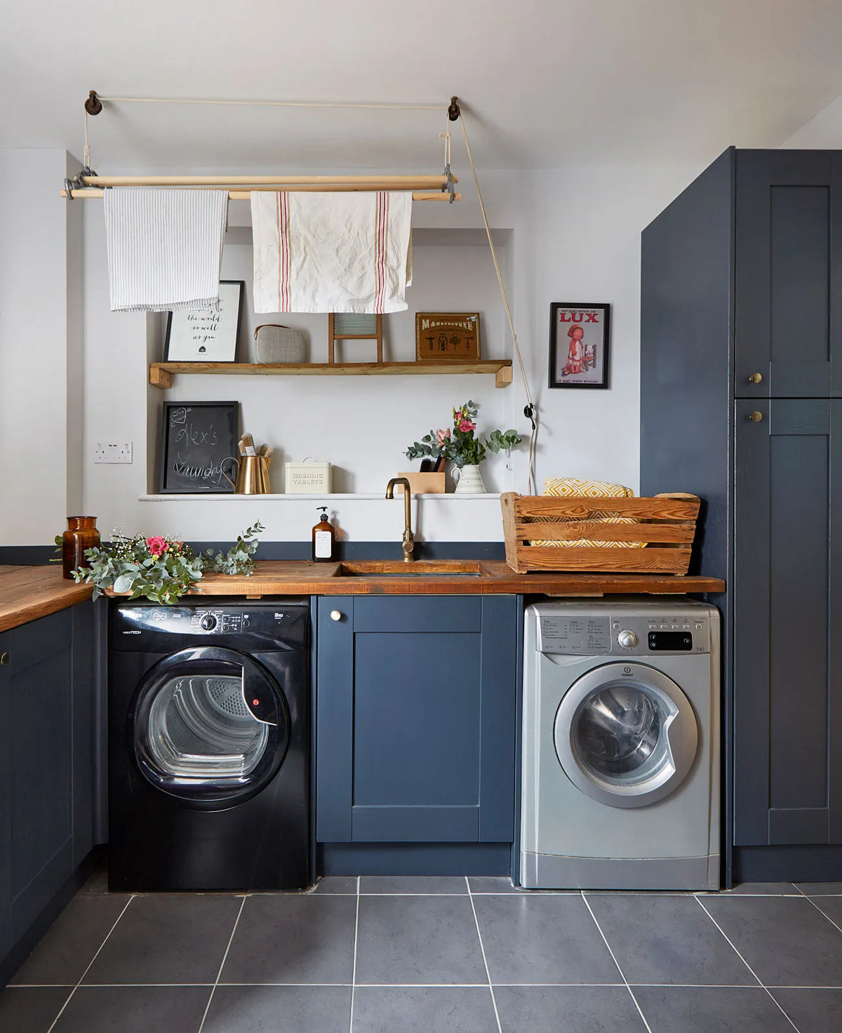 Home Utilities