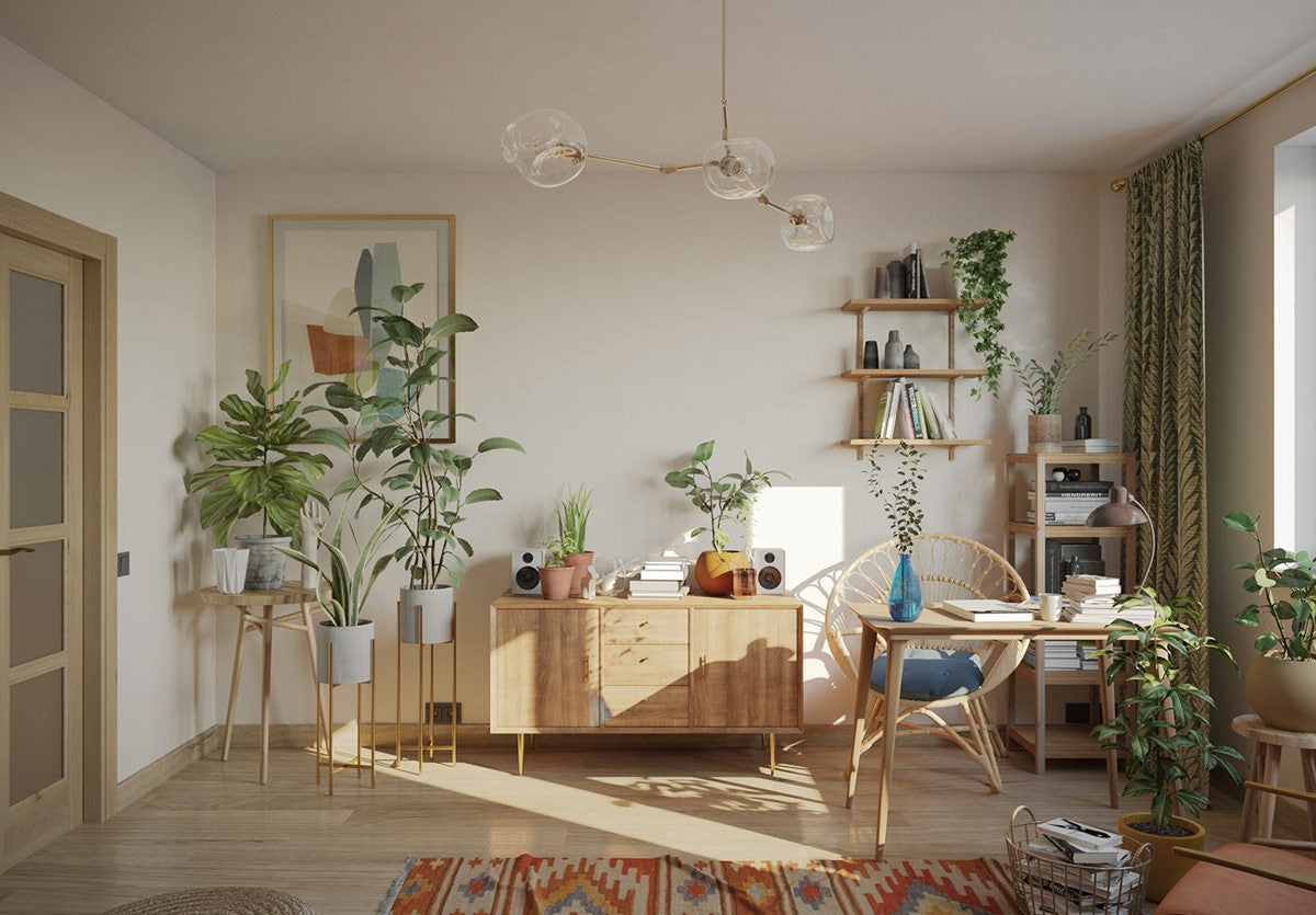 Home Decor