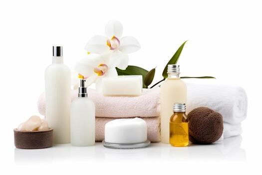 Beauty and Personal Care