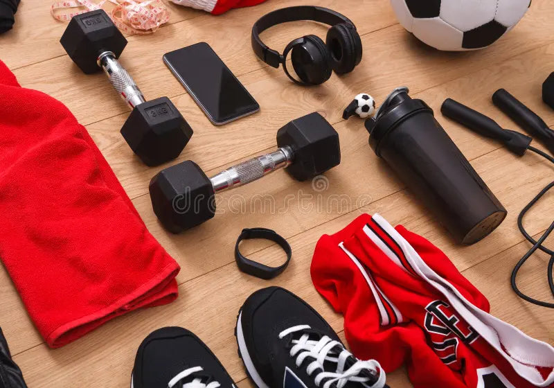 Gym Accessories