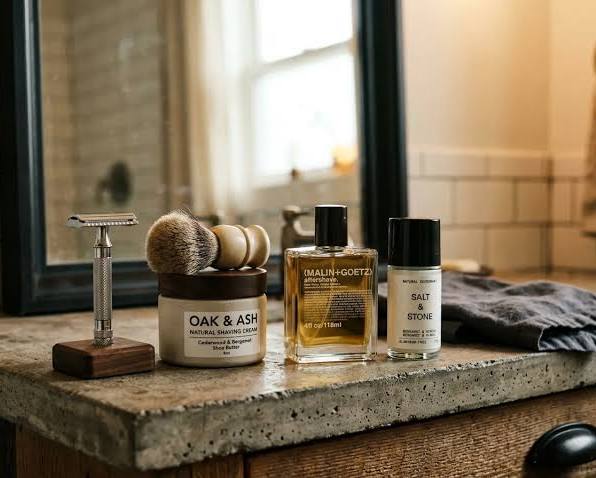 Beauty and Personal Care