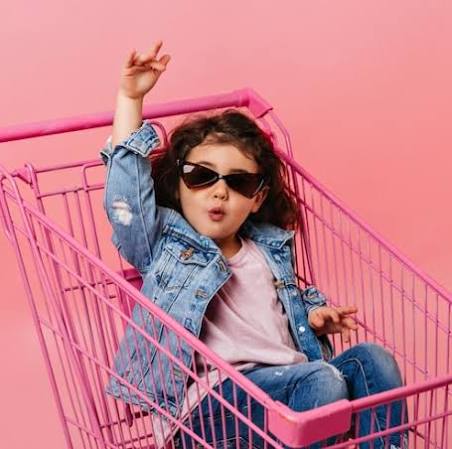 Kid's Fashion