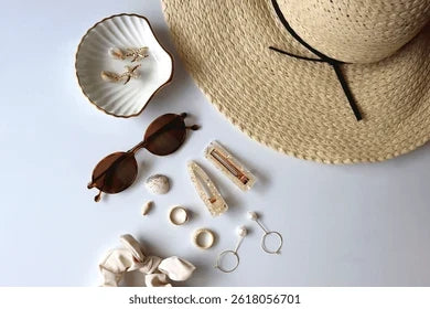Fashionable Accessories for Women