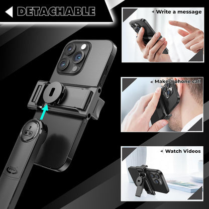 Selfie Stick Tripod with Ai Sensor