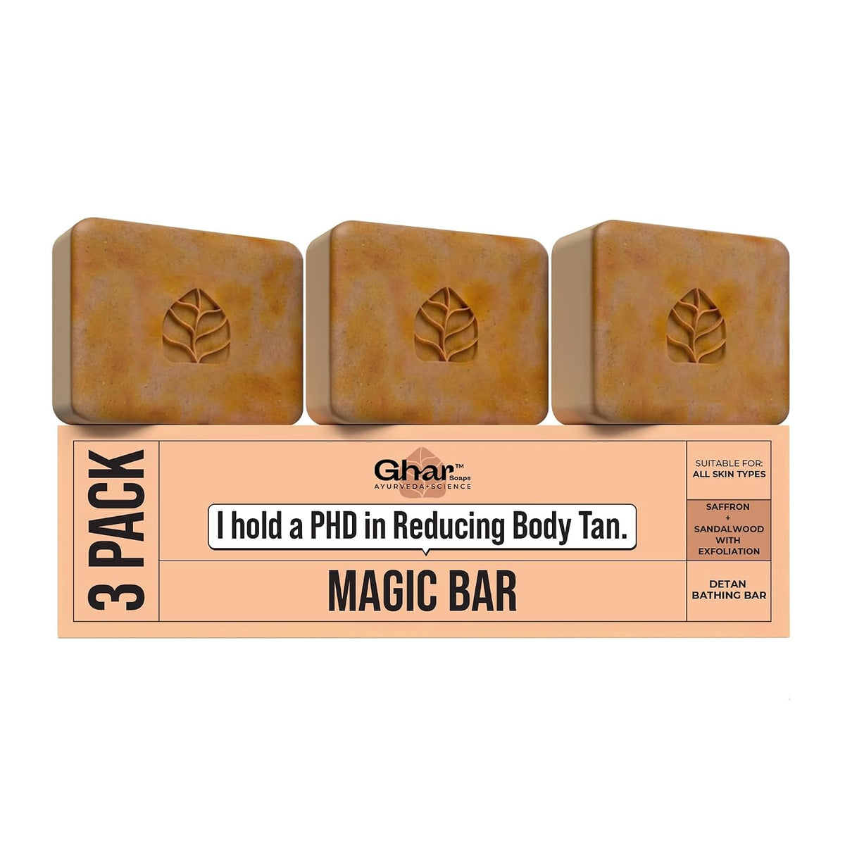 Ghar Soaps