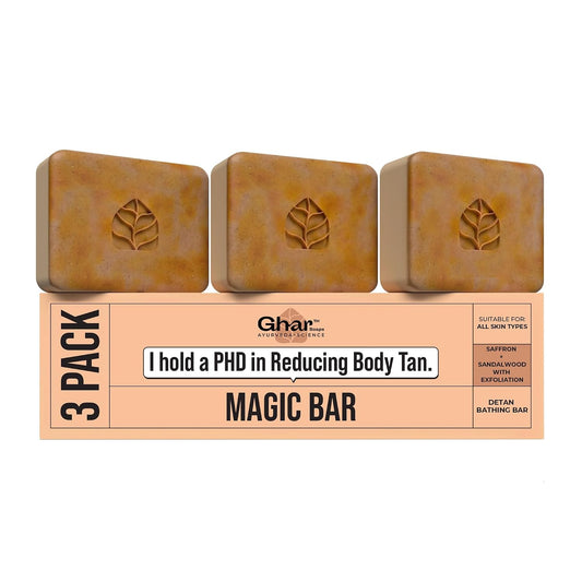 Ghar Soaps