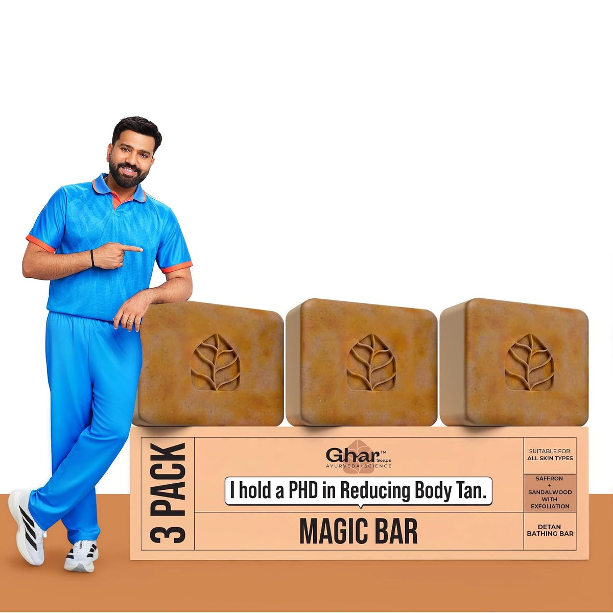 Ghar Soaps