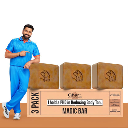Ghar Soaps