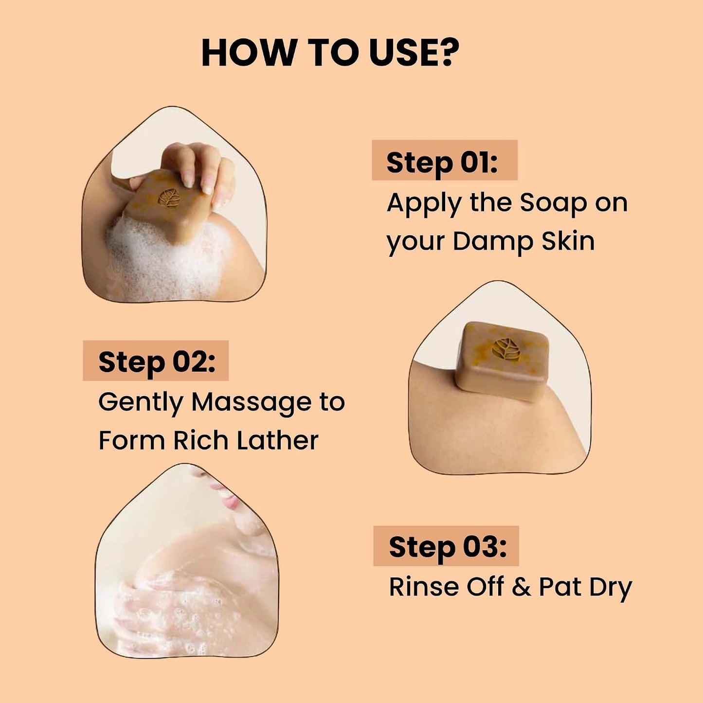 Ghar Soaps