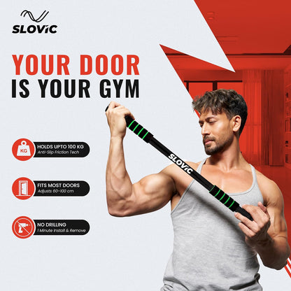 Pull up Bar for Home for Kids & Adults