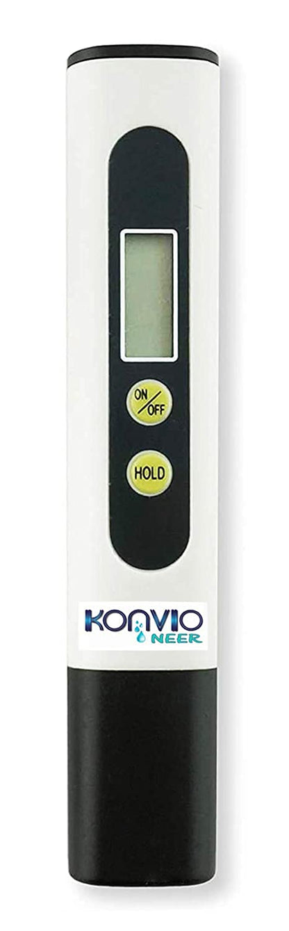 Digital TDS meter