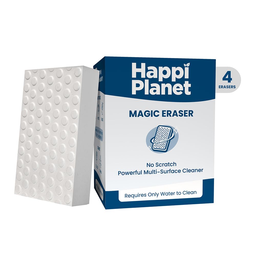 Magic Eraser