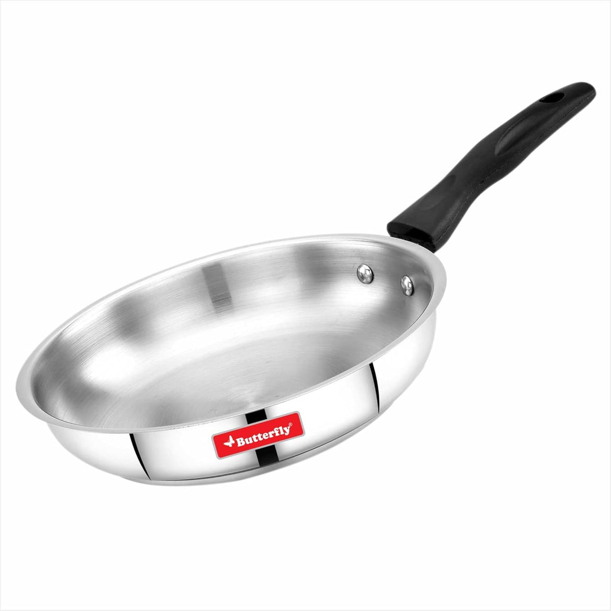 Butterfly Classic Stainless Steel Cookware Set