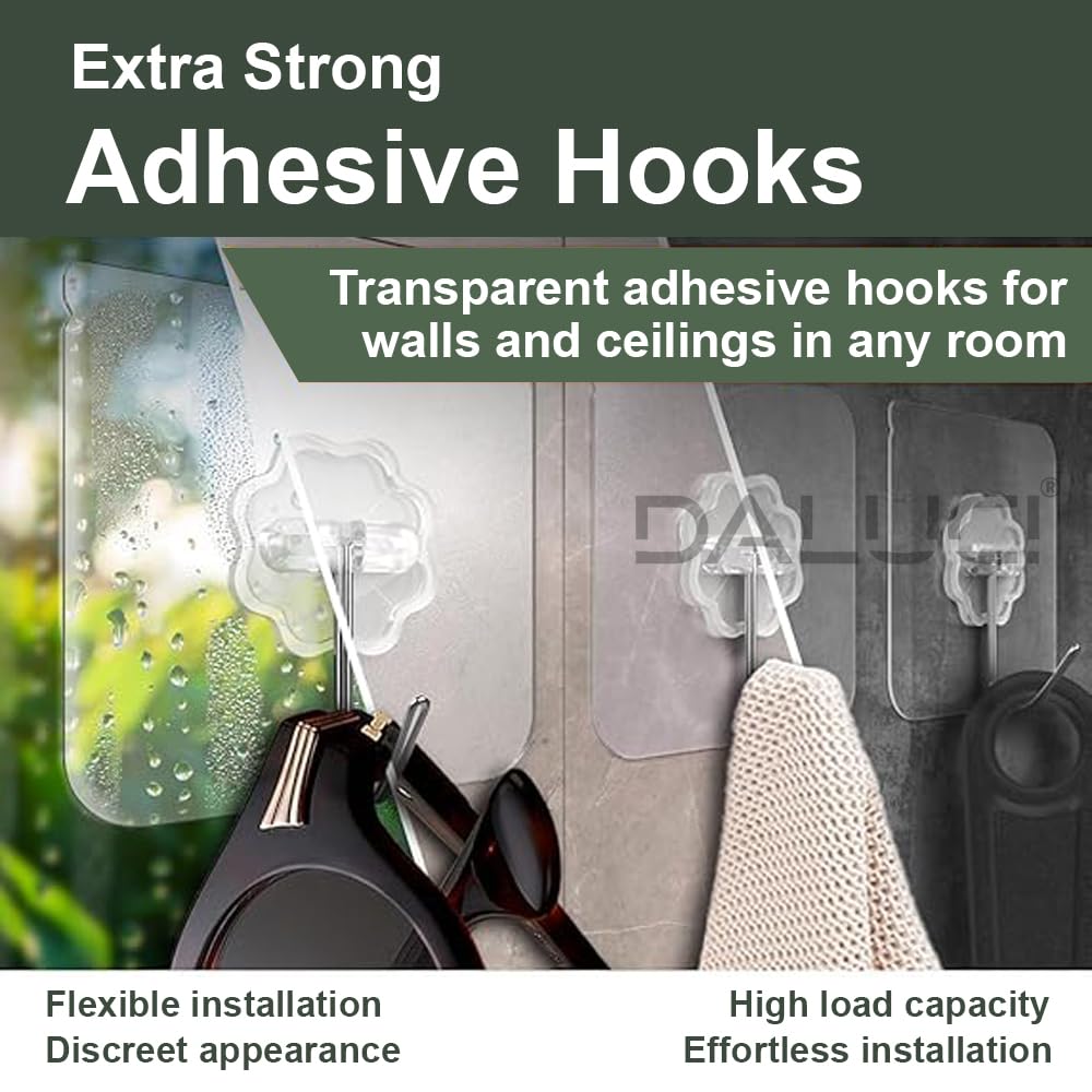 Wall Hanger Hook