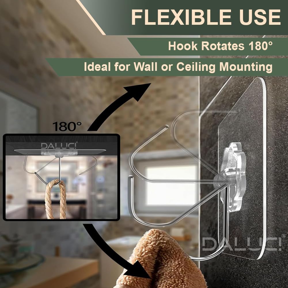 Wall Hanger Hook