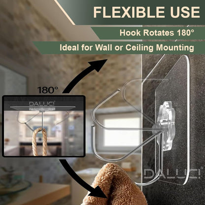 Wall Hanger Hook