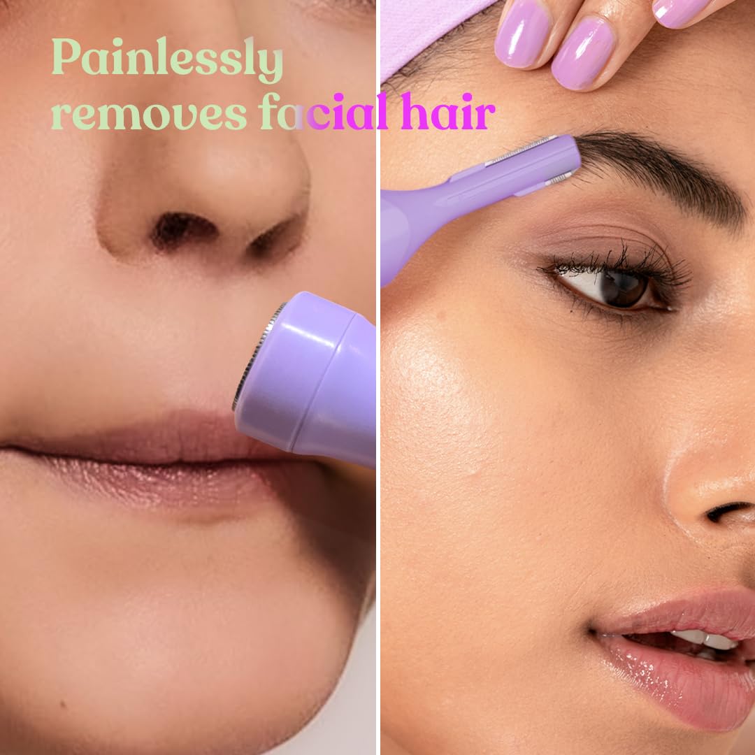 Bikini Trimmer for Woman