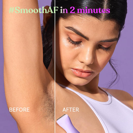 Bikini Trimmer for Woman
