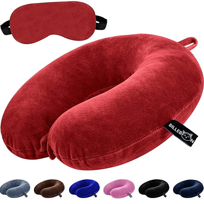 Travel Pillow