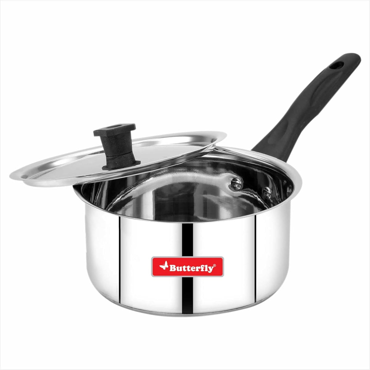 Butterfly Classic Stainless Steel Cookware Set