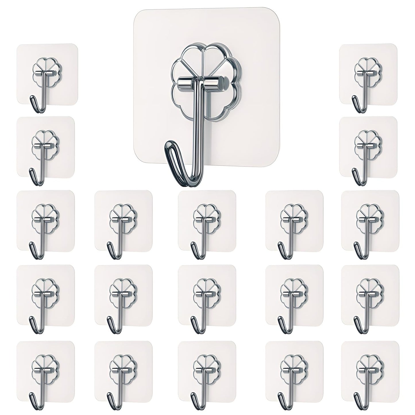 Wall Hanger Hook