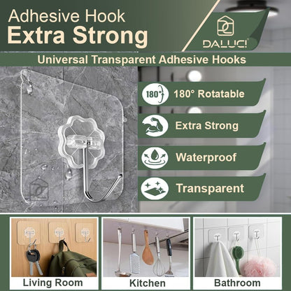 Wall Hanger Hook