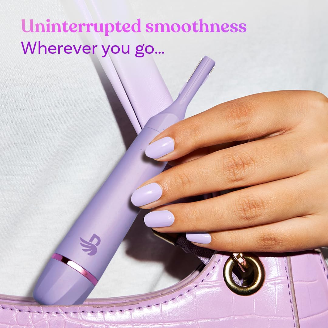 Bikini Trimmer for Woman