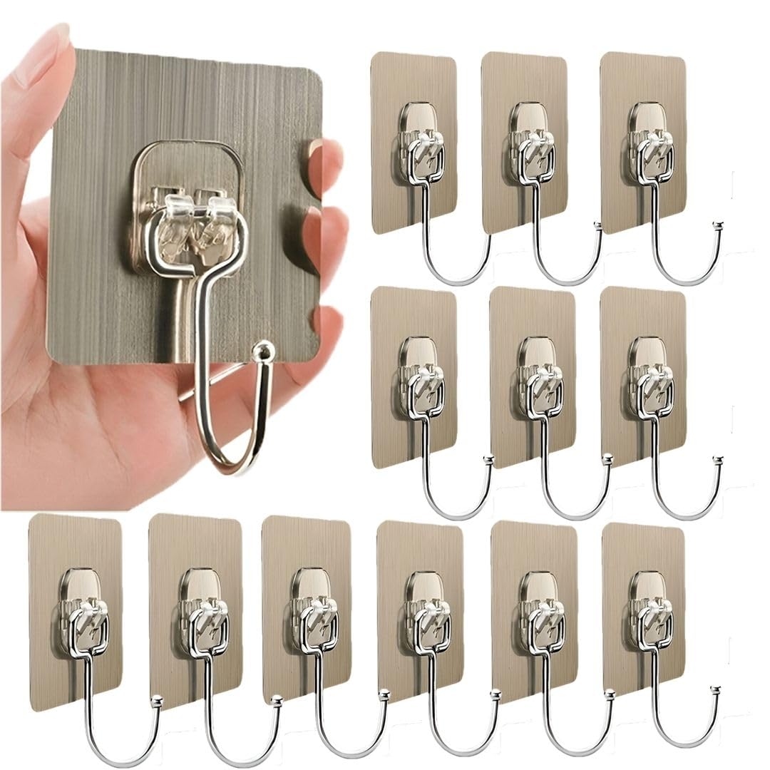 Wall Hanger Hook