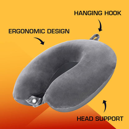 Airplane Travel Pillow