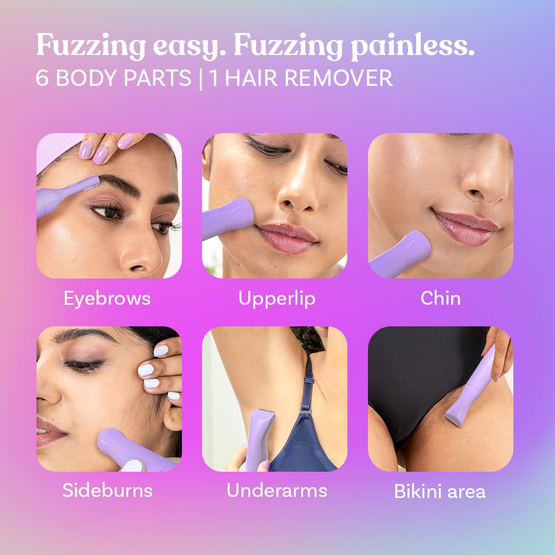 Bikini Trimmer for Woman