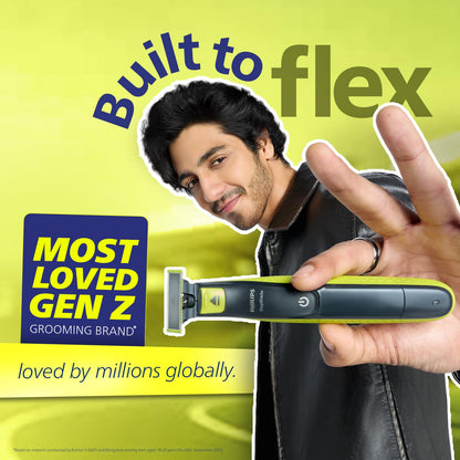 Electric Trimmer for Men