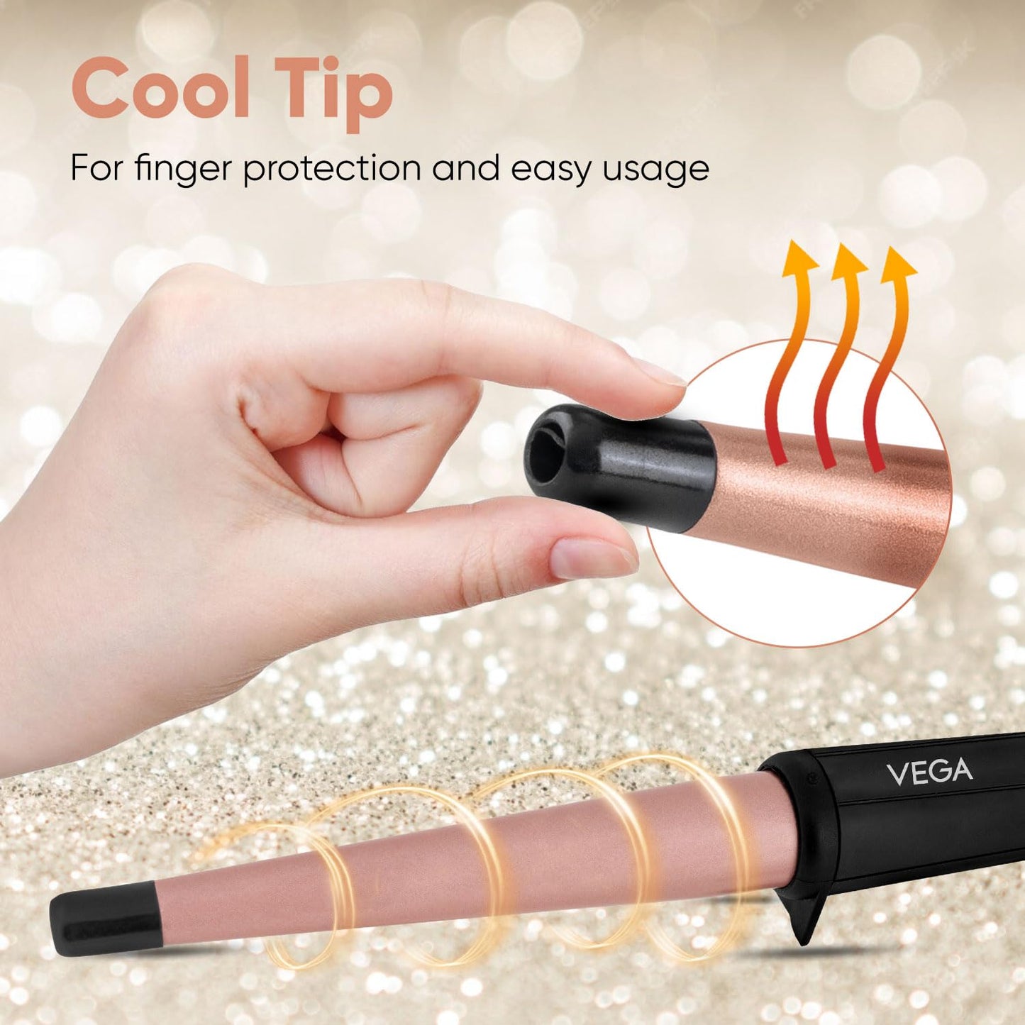 Hair Curler For Women