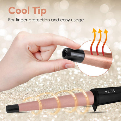 Hair Curler For Women
