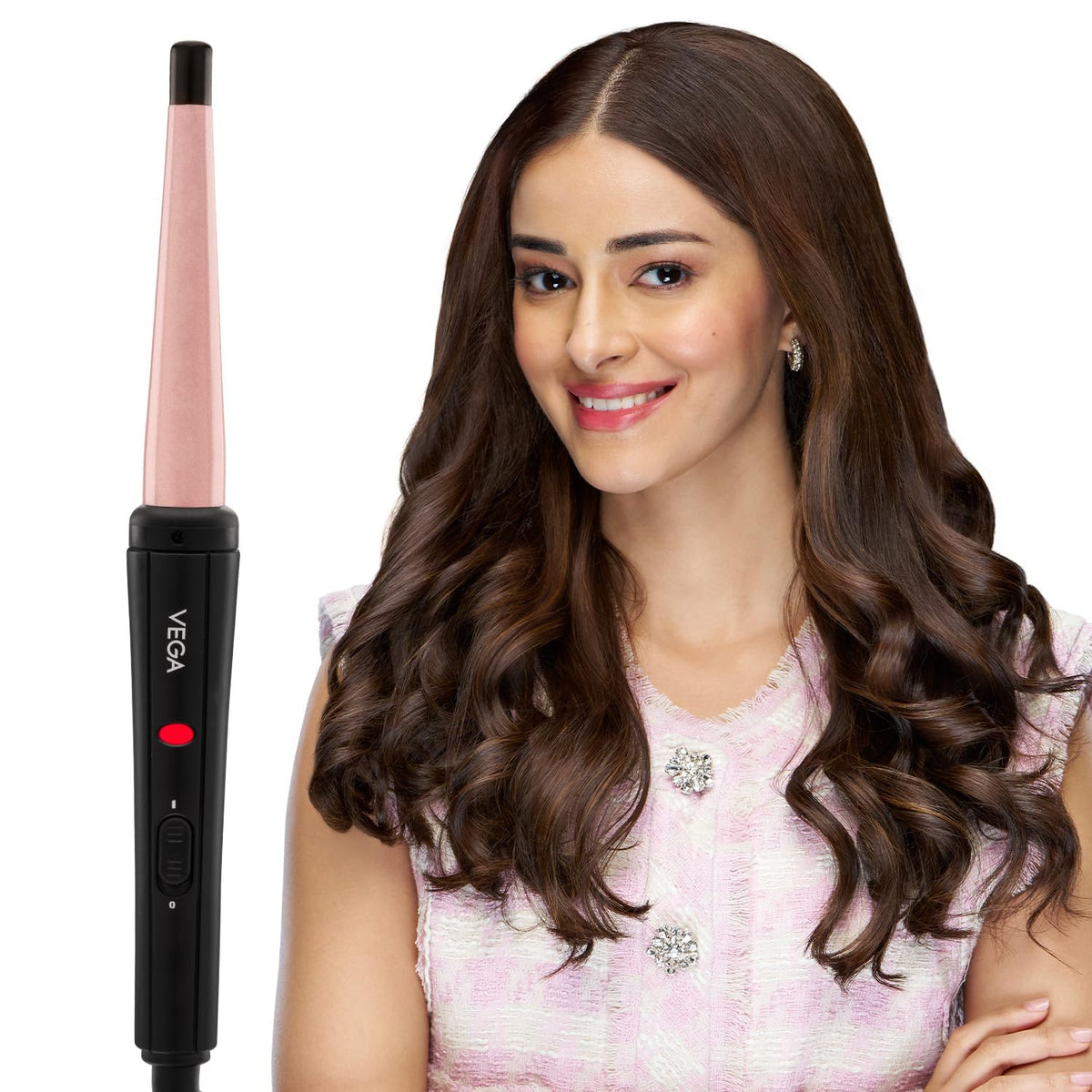 Hair Curler For Women