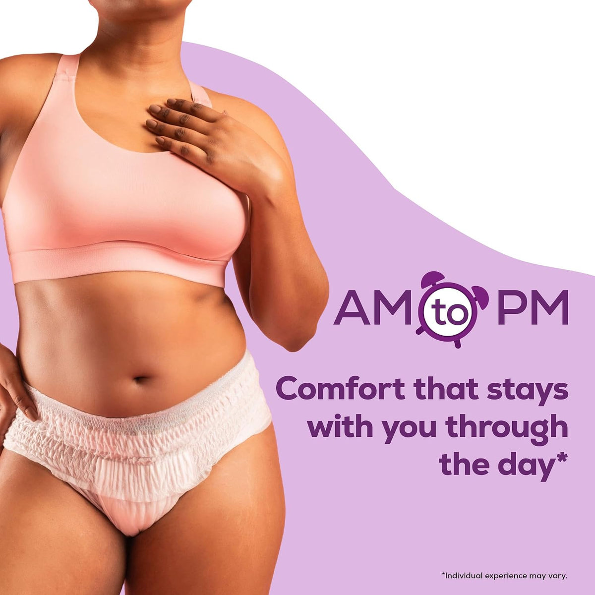 Period Panty For Girls & Women