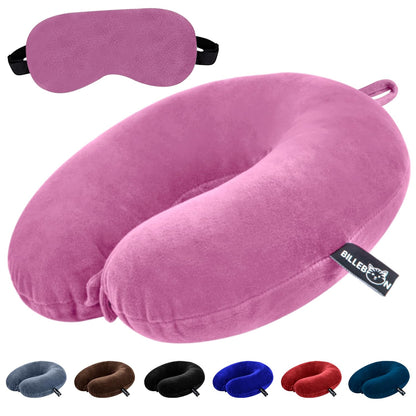 Airplane Travel Pillow