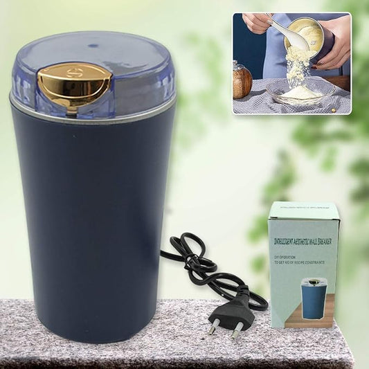 Electric Coffee Grinder