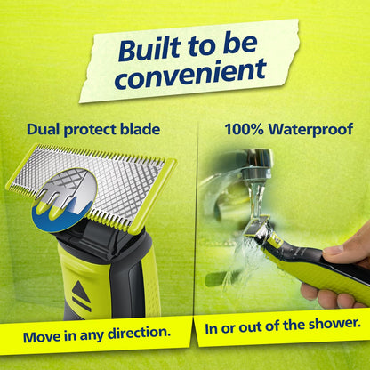 Electric Trimmer for Men