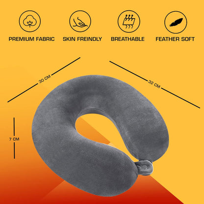 Airplane Travel Pillow