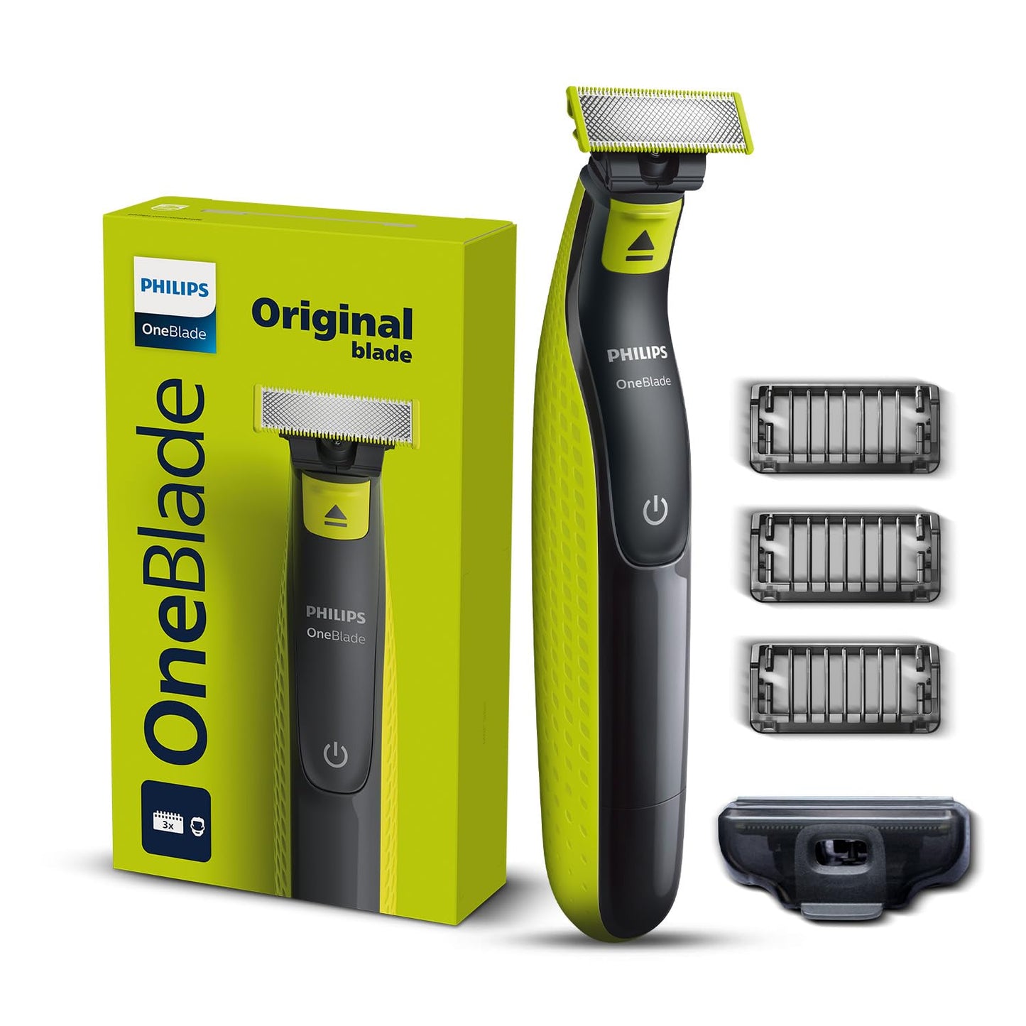 Electric Trimmer for Men
