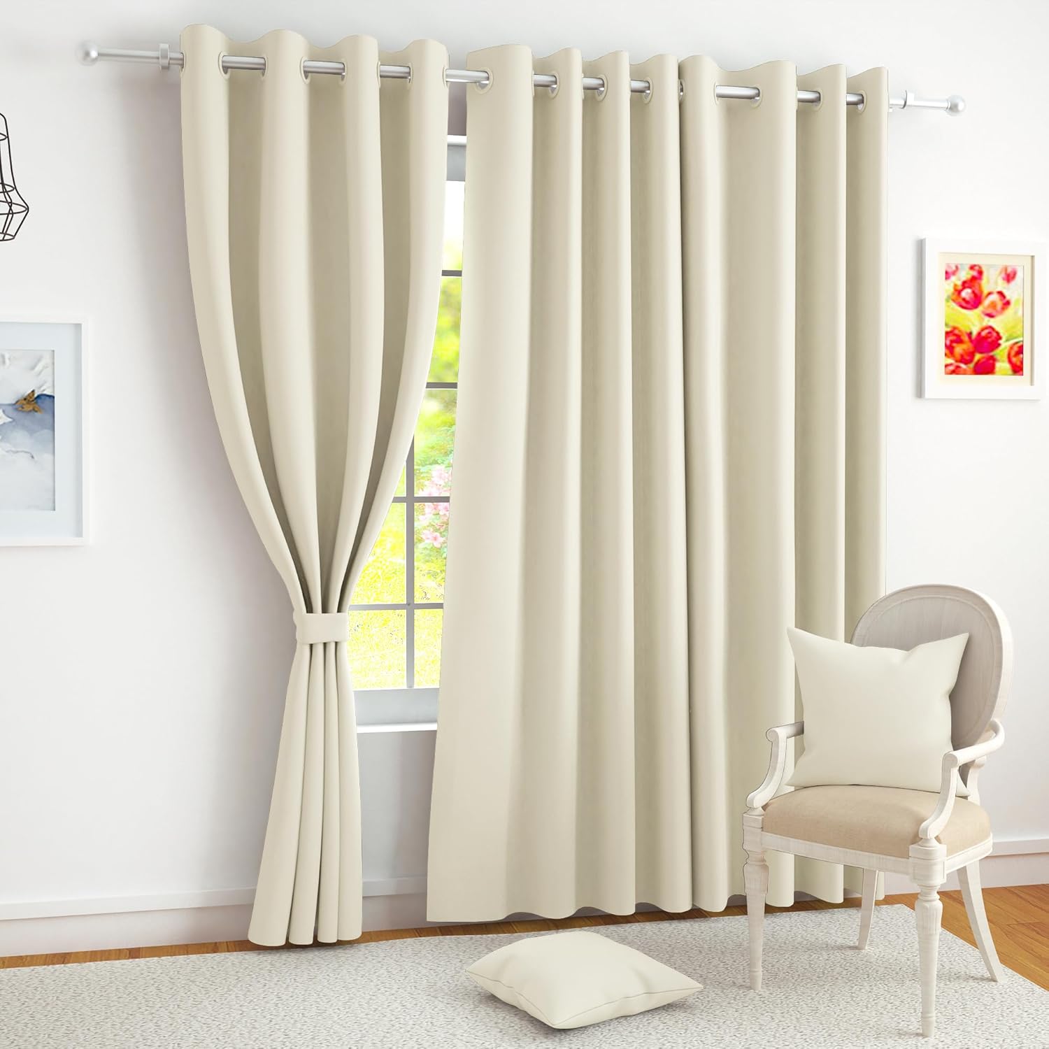 Door Curtains