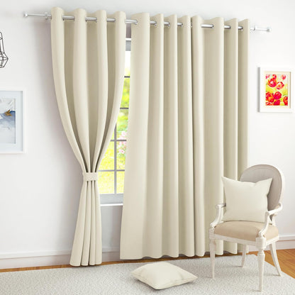 Door Curtains