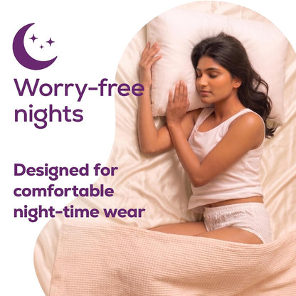 Period Panty For Girls & Women