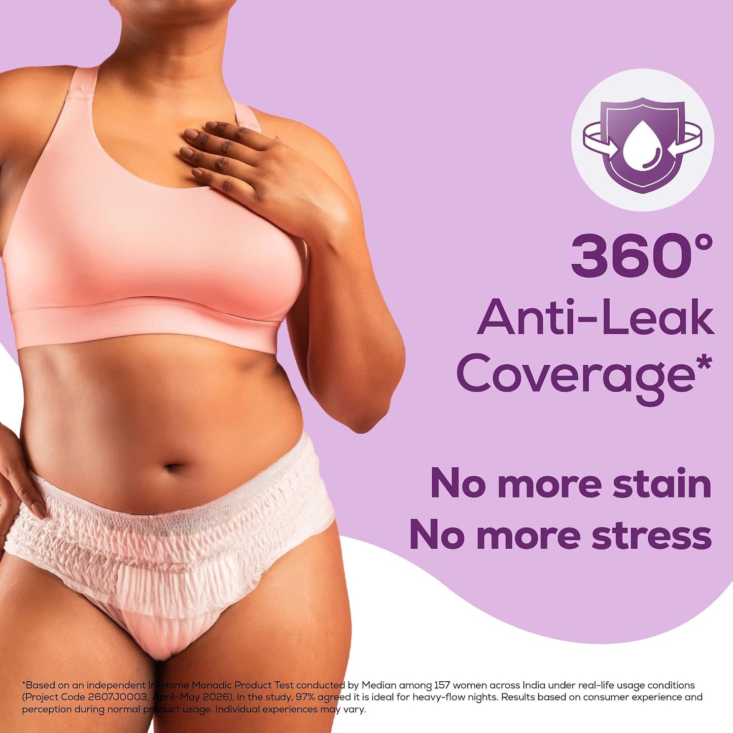 Period Panty For Girls & Women