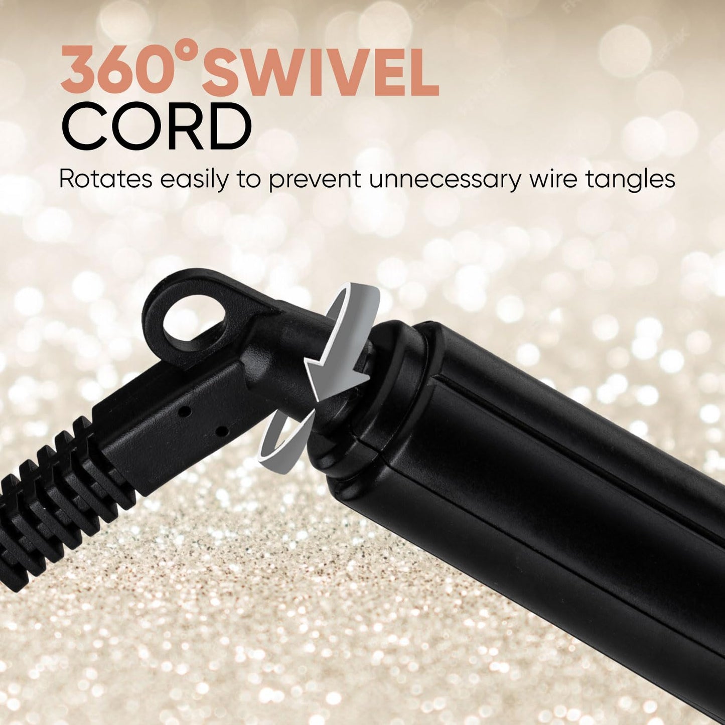 Hair Curler For Women