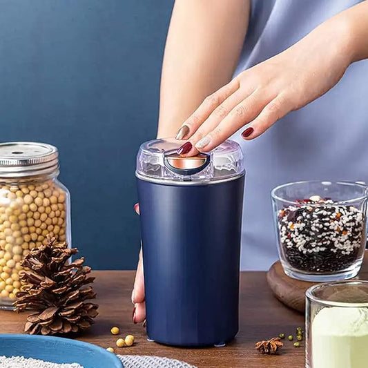 Electric Coffee Grinder
