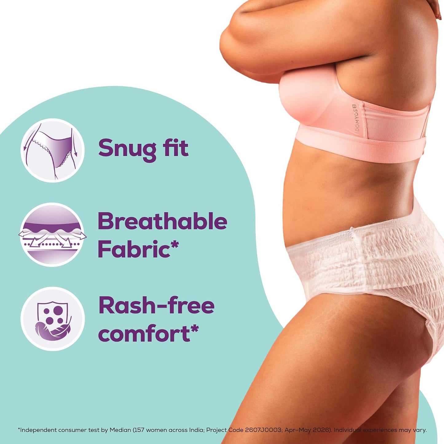 Period Panty For Girls & Women