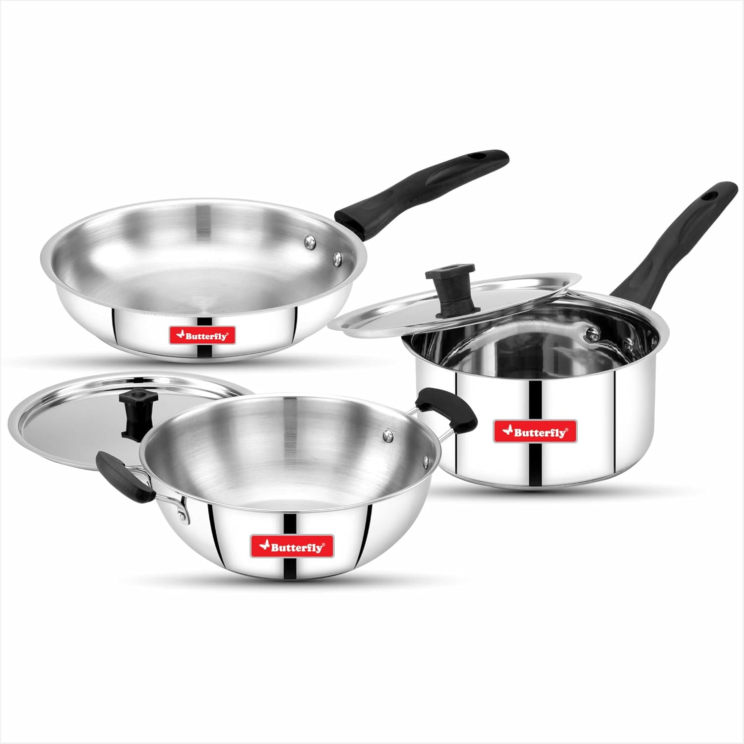 Cookware Set