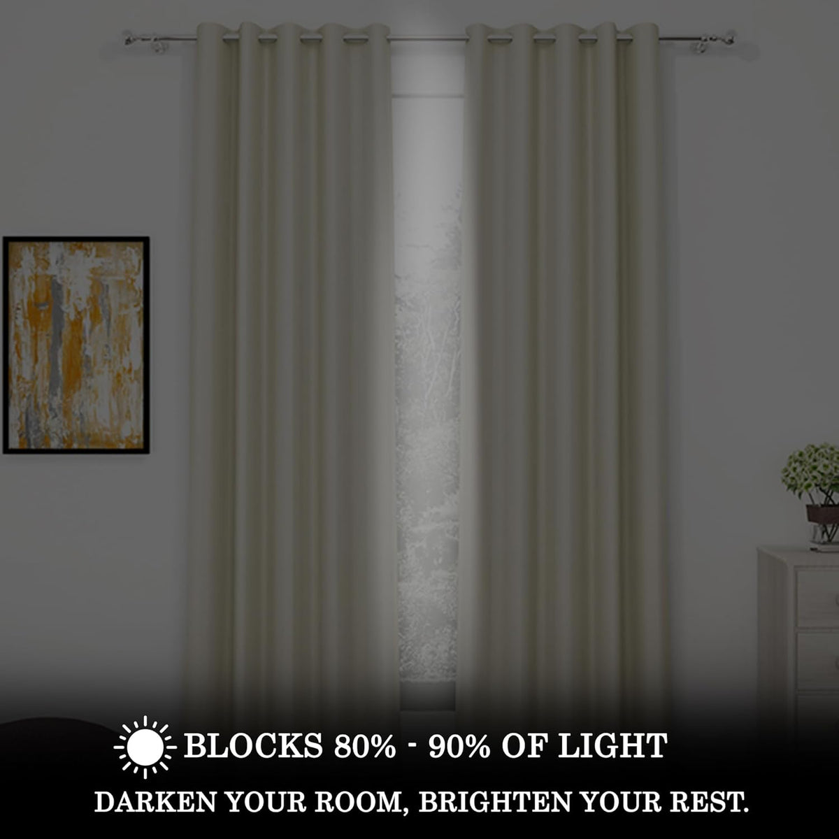Door Curtains